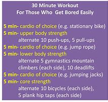 Image result for 30-Day Workout Challenge for Women