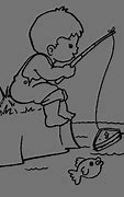 Image result for Angle Fishing Coloring Pages