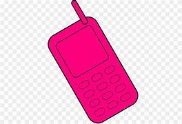 Image result for Symbol of Cell Phone