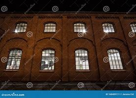 Image result for Old Brick Factory Facade