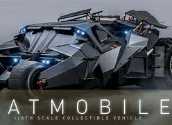 Image result for Batmobile Tumbler RC Body