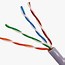 Image result for Cat 5 Internet Cable