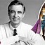 Image result for Fred Rogers