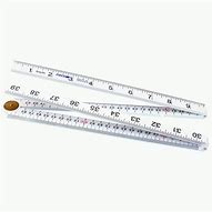 Image result for Folding Metric Ruler