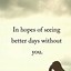 Image result for Heartbreak Quotes About Life