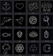 Image result for Symbolic Symbols