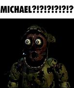 Image result for Michael Help Me Meme