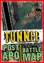 Image result for Fallout Tabletop Maps
