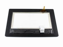 Image result for Capacitive Touch Screen Examples