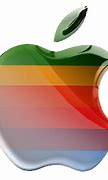 Image result for Vintage Apple Logo