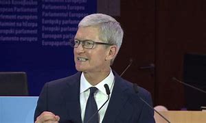 Image result for Tim Cook Keynote