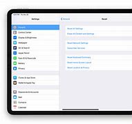 Image result for How to Restore iPad