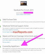 Image result for Check AppleCare Warranty Status