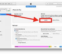 Image result for Use iTunes to Update iOS