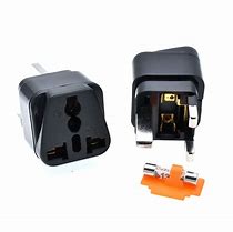 Image result for Singapore Adapter Plug