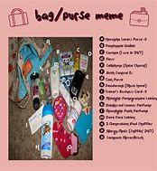 Image result for Funny Purse Memes