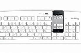 Image result for Plug in Keyboard for iPhone