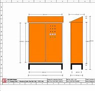 Image result for Electric Meter Dimensions