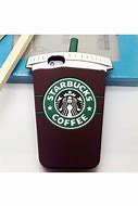 Image result for iPhone X Starbucks Frappuccino Case
