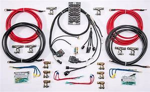 Image result for Car Wire Harness