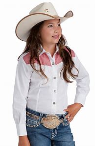 Image result for Western Wear for Teen Girls