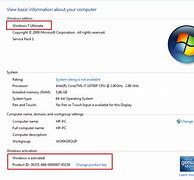Image result for Window 7 Ultimate Code