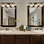 Image result for Full Length Bathroom Mirror