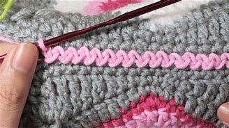 Image result for Knitting and Crochet Together