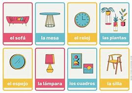 Image result for Flashcards En Espanol