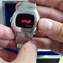 Image result for First Digital Watch