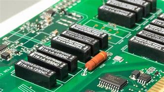 Image result for Surface Mount Electronic Components