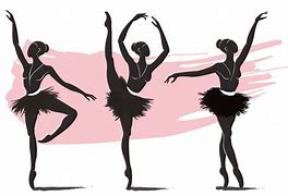 Image result for Ballerina Logo