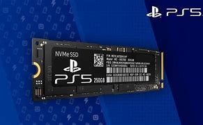 Image result for PlayStation 5 SSD