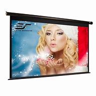 Image result for Projection Screen Brands