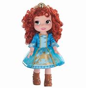 Image result for Jakks Disney Dolls