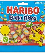 Image result for Haribo Balla Bites