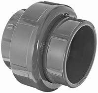 Image result for Sch 80 PVC Pipe Fittings