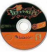 Image result for GameCube Disc Art