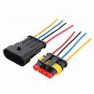 Image result for 5 Pin Cable Automotive