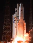 Image result for Ariane 5 Space Shuttle