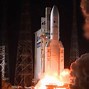 Image result for Ariane 5 ISR