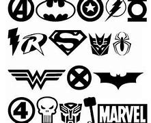 Image result for Superhero Team Logo
