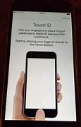 Image result for Phone 6 Touch ID