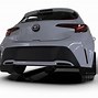 Image result for Toyota Corolla Hatchback White