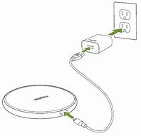 Image result for SE iPhone Charging Mat Pad