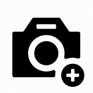 Image result for Camera Plus Icon