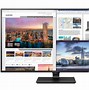 Image result for 43 Inch Monitor LG Q80