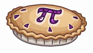 Image result for Pi Pie Clip Art