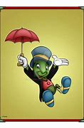 Image result for Jiminy Cricket Clip Art