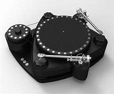 Image result for German Turntables